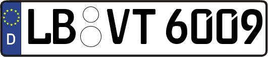LB-VT6009
