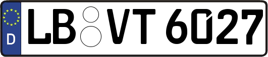 LB-VT6027