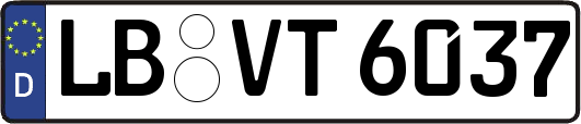 LB-VT6037