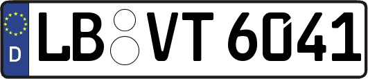 LB-VT6041