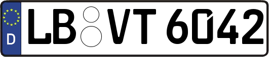 LB-VT6042