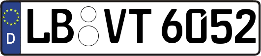 LB-VT6052