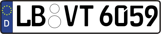 LB-VT6059
