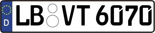 LB-VT6070