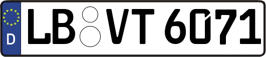 LB-VT6071