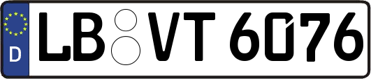 LB-VT6076