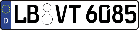 LB-VT6085