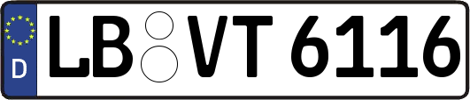 LB-VT6116