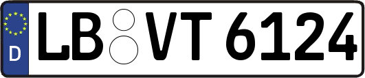 LB-VT6124