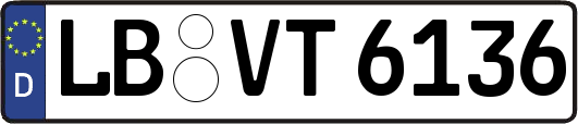 LB-VT6136