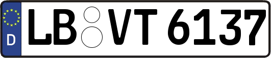 LB-VT6137