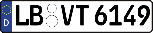 LB-VT6149