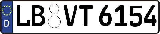 LB-VT6154