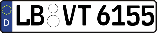 LB-VT6155