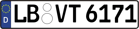 LB-VT6171