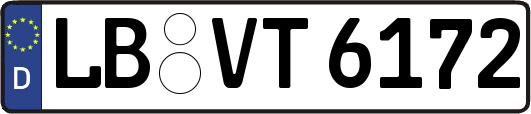 LB-VT6172