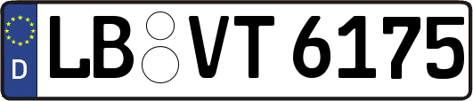 LB-VT6175