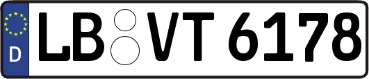 LB-VT6178