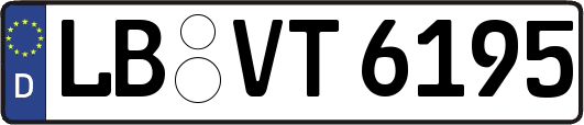 LB-VT6195