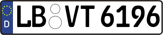 LB-VT6196