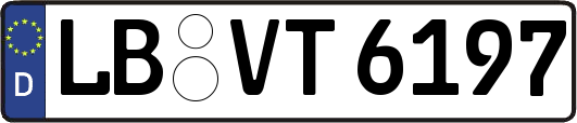 LB-VT6197