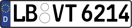 LB-VT6214