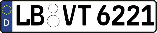 LB-VT6221