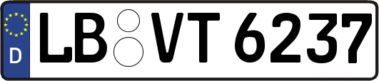LB-VT6237