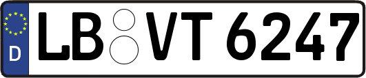 LB-VT6247