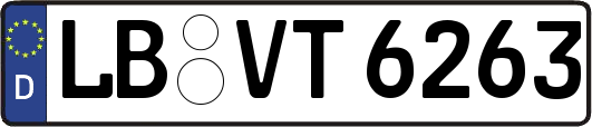 LB-VT6263