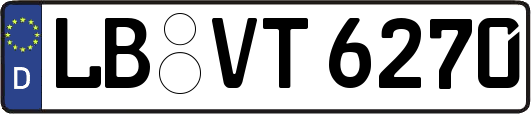 LB-VT6270