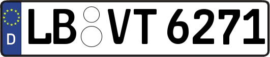 LB-VT6271