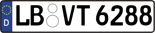 LB-VT6288