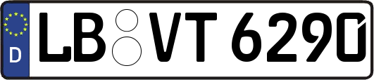 LB-VT6290