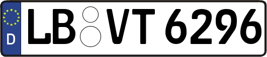 LB-VT6296