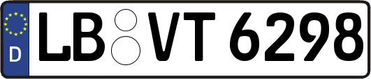 LB-VT6298