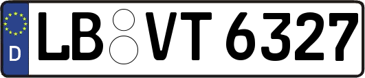 LB-VT6327