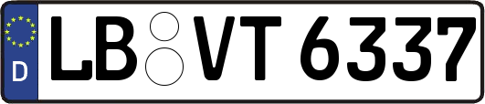 LB-VT6337