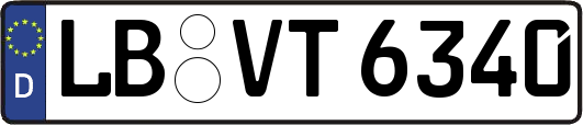 LB-VT6340