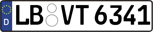 LB-VT6341