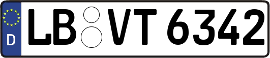 LB-VT6342