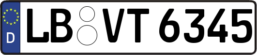 LB-VT6345