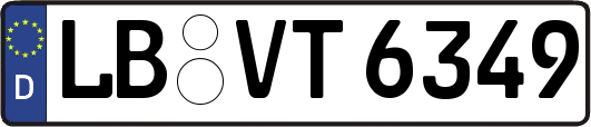 LB-VT6349