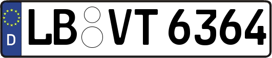 LB-VT6364