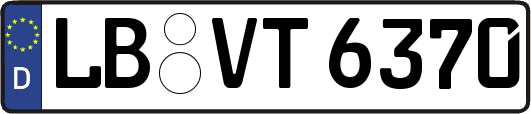 LB-VT6370