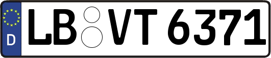 LB-VT6371