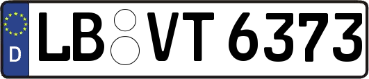 LB-VT6373