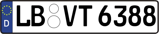 LB-VT6388