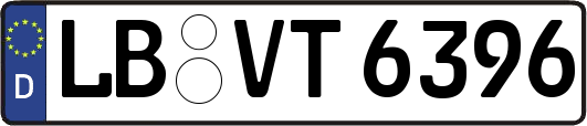 LB-VT6396