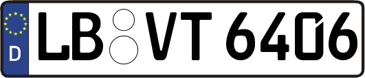 LB-VT6406